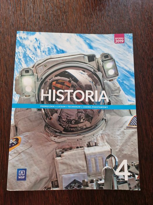 Historia 4 podstawowy