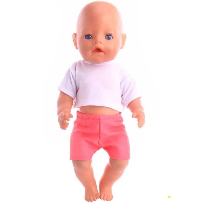 Одяг для ляльки Baby Born!