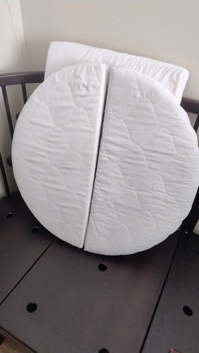 Продам ліжко-трансформер, ліжечко Ingvart, 9 в 1