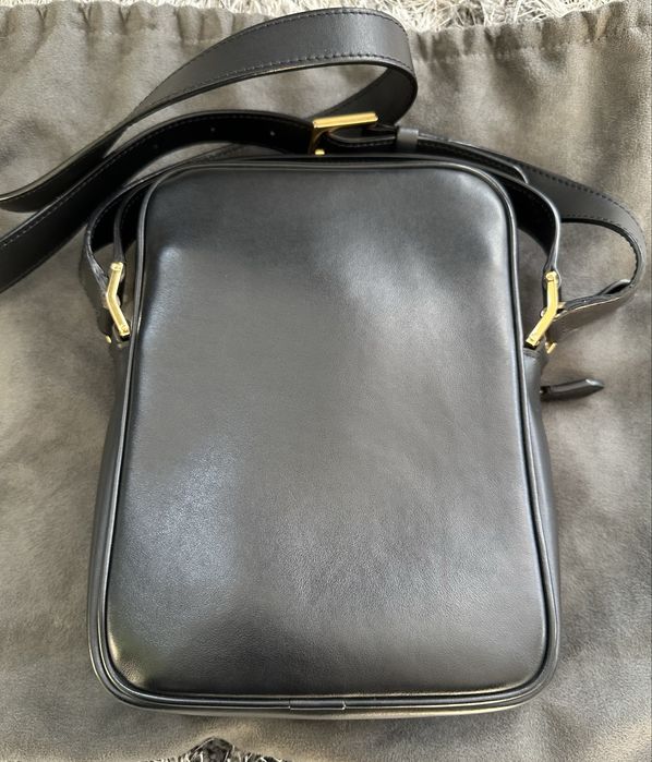 Сумка Tom Ford кожаная