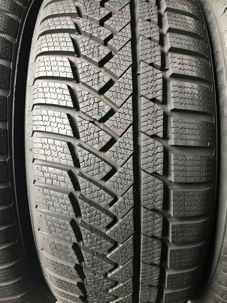 205/50/17 R17 Continental ContiWinterContact TS850P 4шт зима