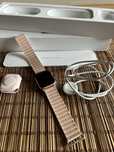 Apple Watch Series 4 Gold Alu