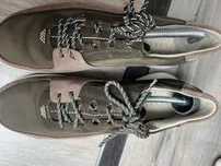 Sapatos Desportivos Clarck UK