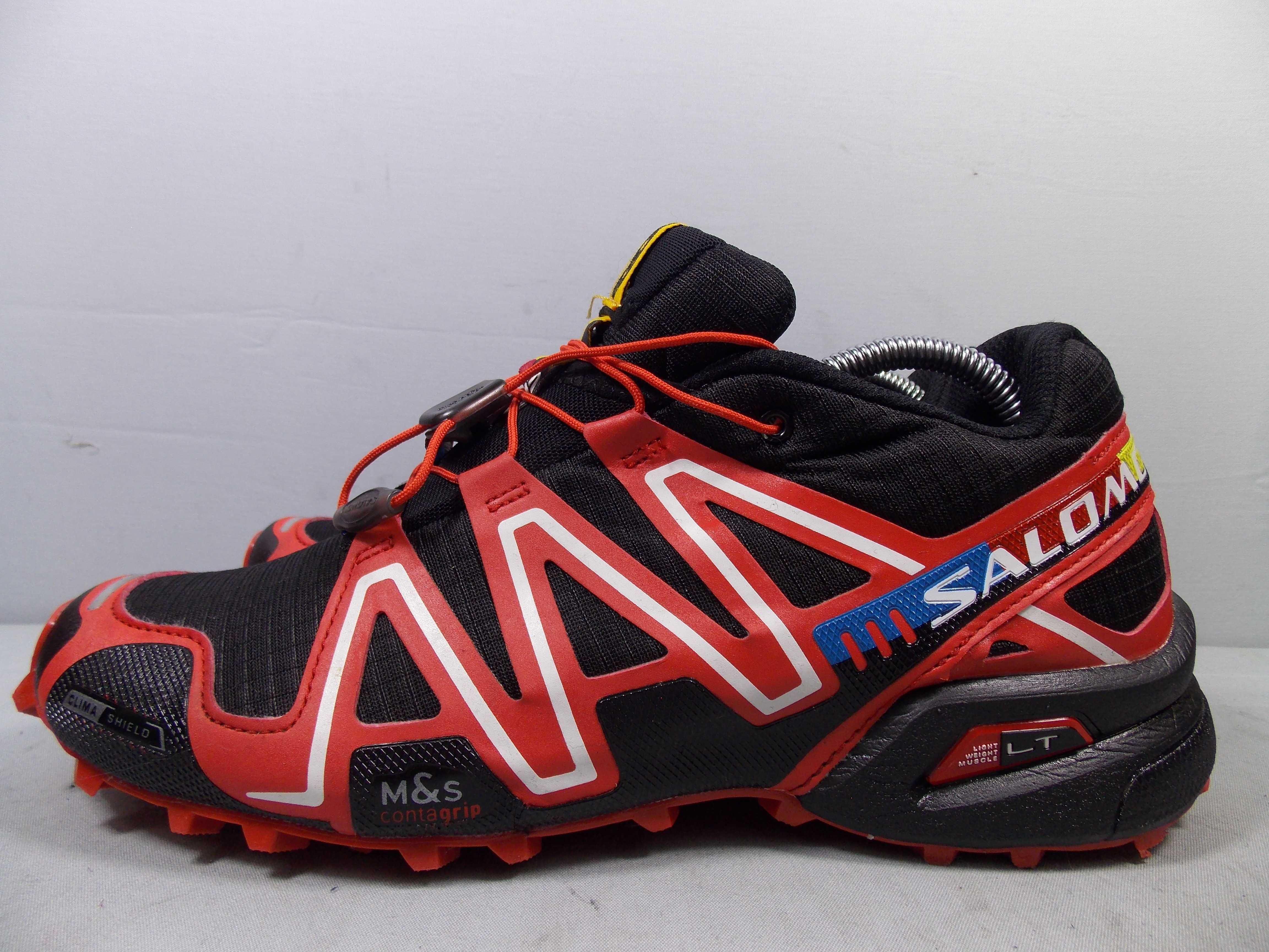 Salomon speedcross 3 original