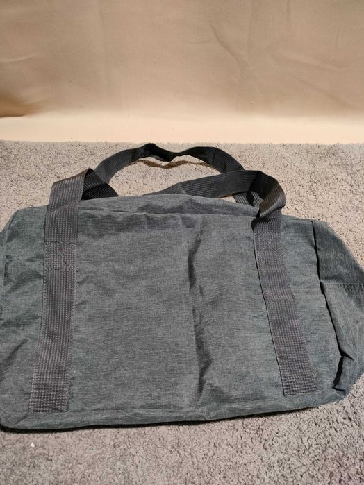 Torba sportowa podróżna