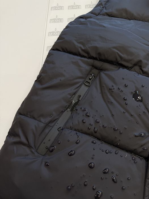 Burberry Puffer Jacket / пуховик-жилетка бьорбері