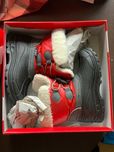 Śniegowce dziecięce KICKERS SEALSNOW buty zimowe
