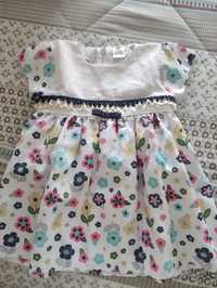 Vestido menina 24 meses 2 anos