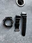 Bezel i pasek do Casio G-Shock DW-8200 Frogman