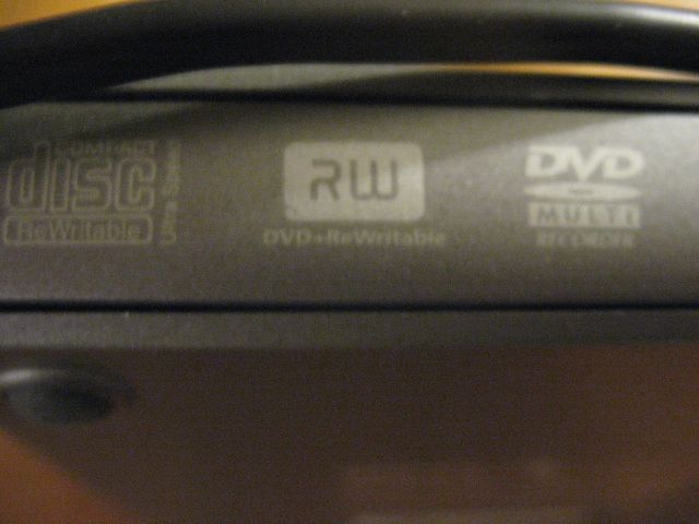 Nagrywarka, napęd do Dvd DELL PD01S CD-RW/DVD-ROM Drive