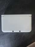 Приставка  Nintendo 3ds xl