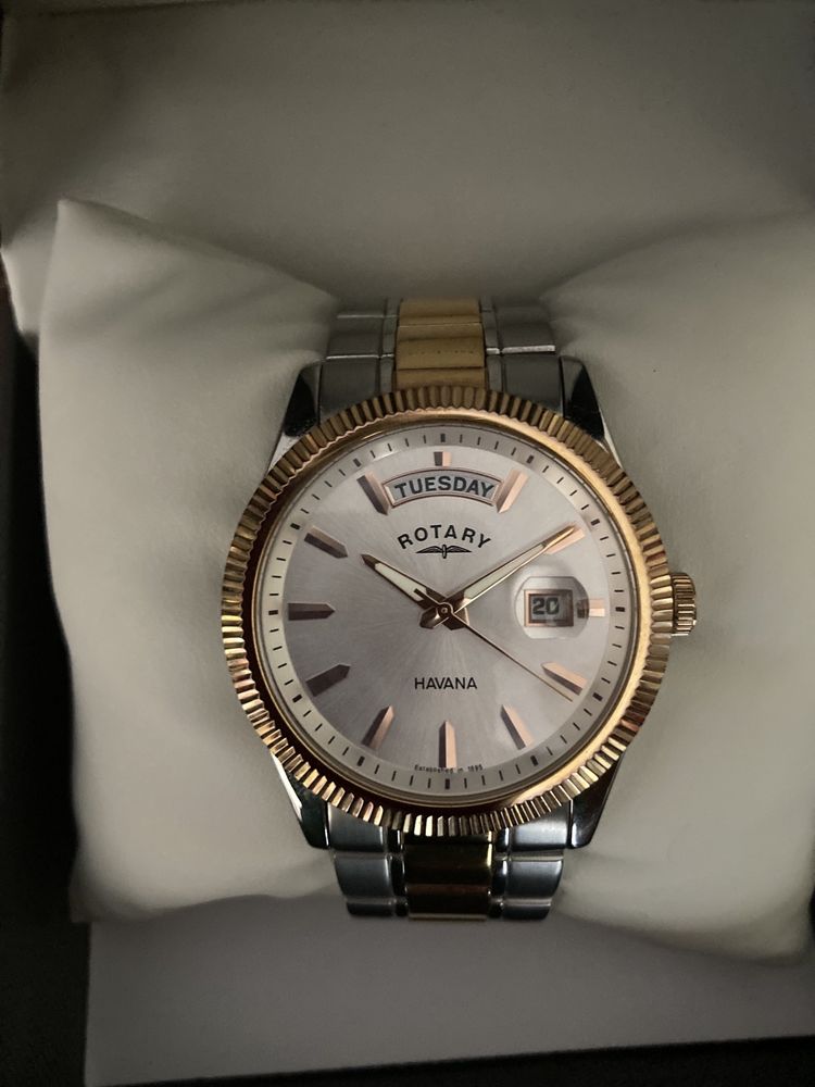 Zegarek marki Rotary