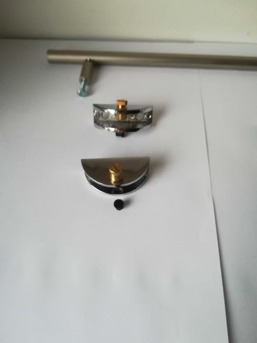 Uchwyt półki, akcesoria meblowe, łazienkowe