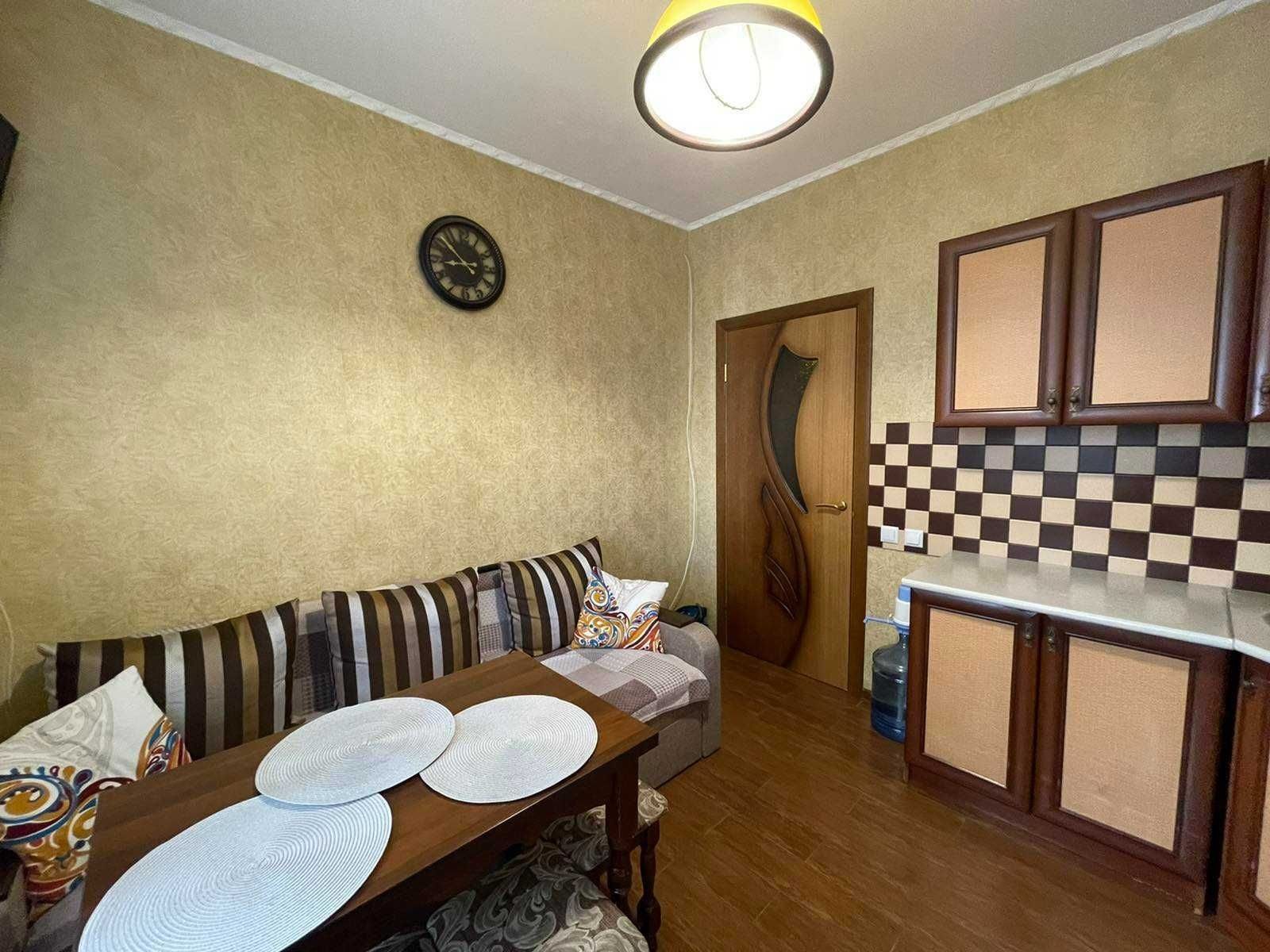 Уютная квартира для семьи в ЖК Софіївська Слобідка