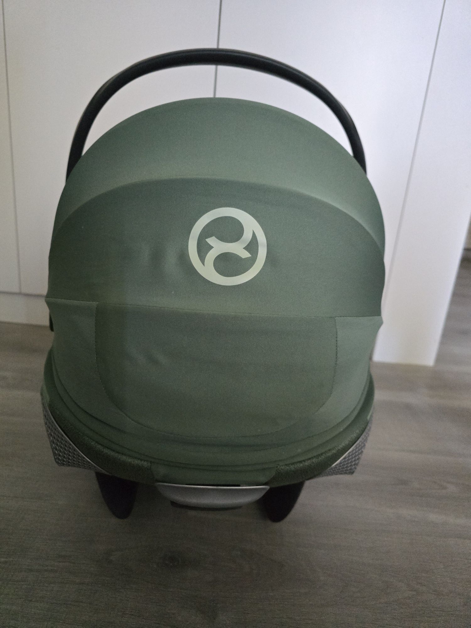 Babycoque Cybex Platinum Cloud T