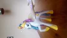 Celestia księżniczka kucyk my Little pony