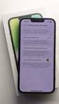 iPhone 14 128GB 100% Baterii super stan gwarancja apple IOS