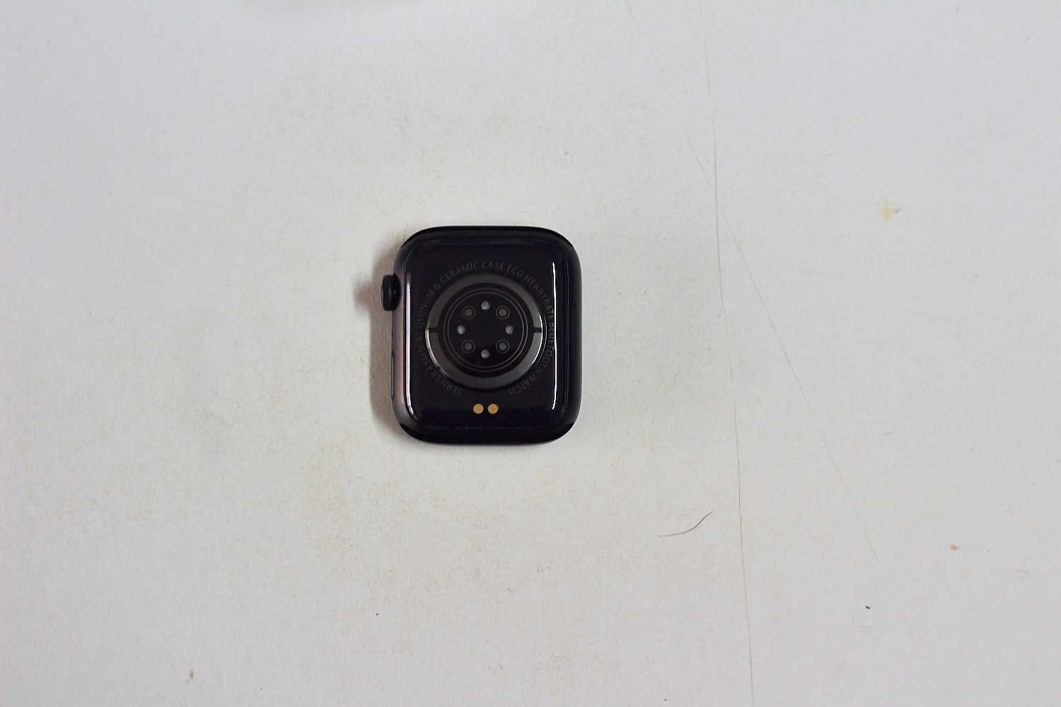 Smartwatch que faz e atende chamadas