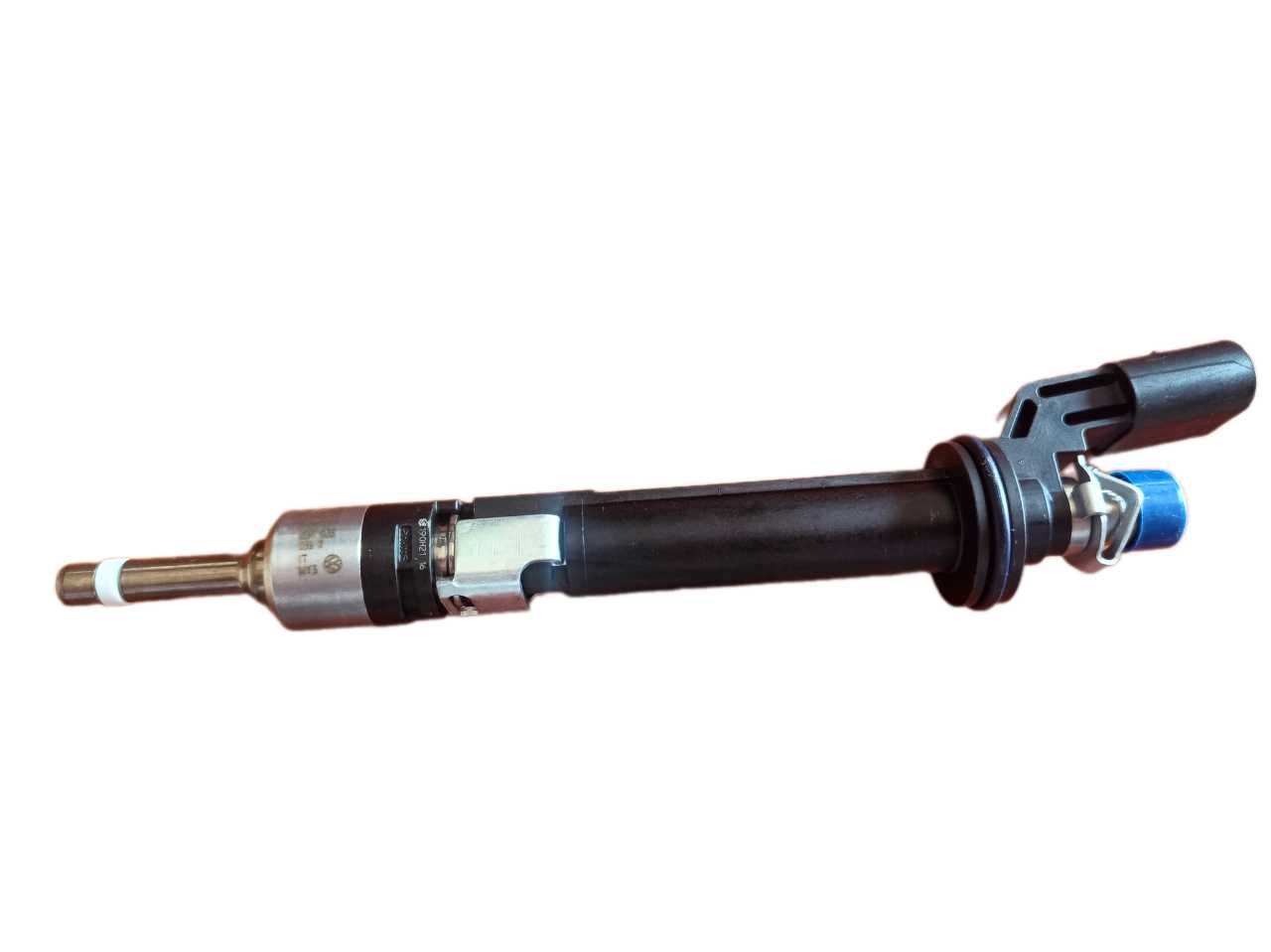 NOWY! Wtrysk Wtryskiwacz Oryginalny VW AUDI SKODA 3.2/3.6 FSI