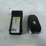 PEUGEOT 308 T9 1.6THP KLUCZYK CZYTNIK 9665602980