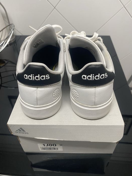Adidas originais grand court 2.0