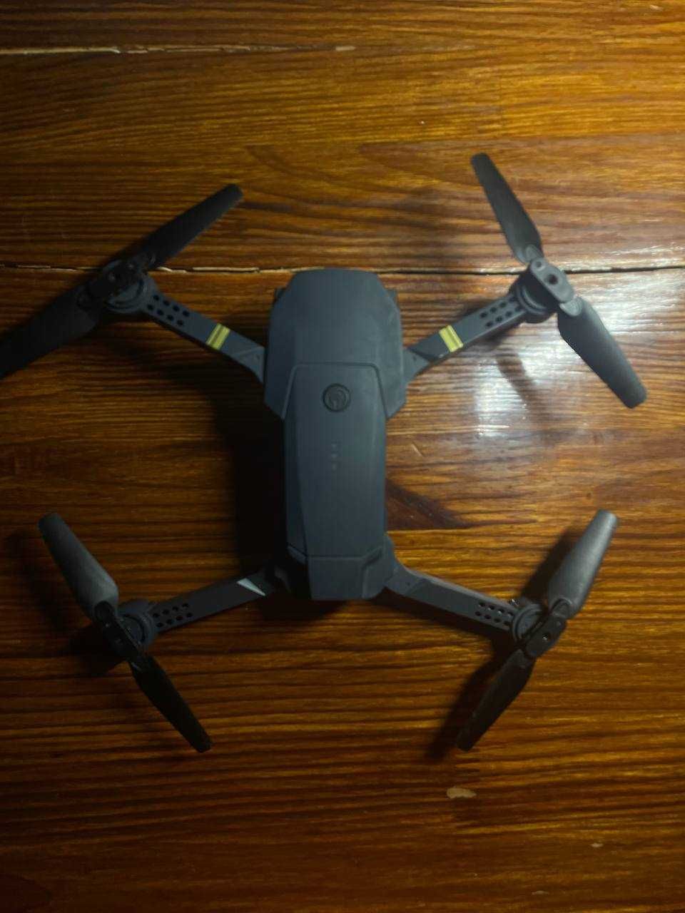 Квадрокоптер JJRC