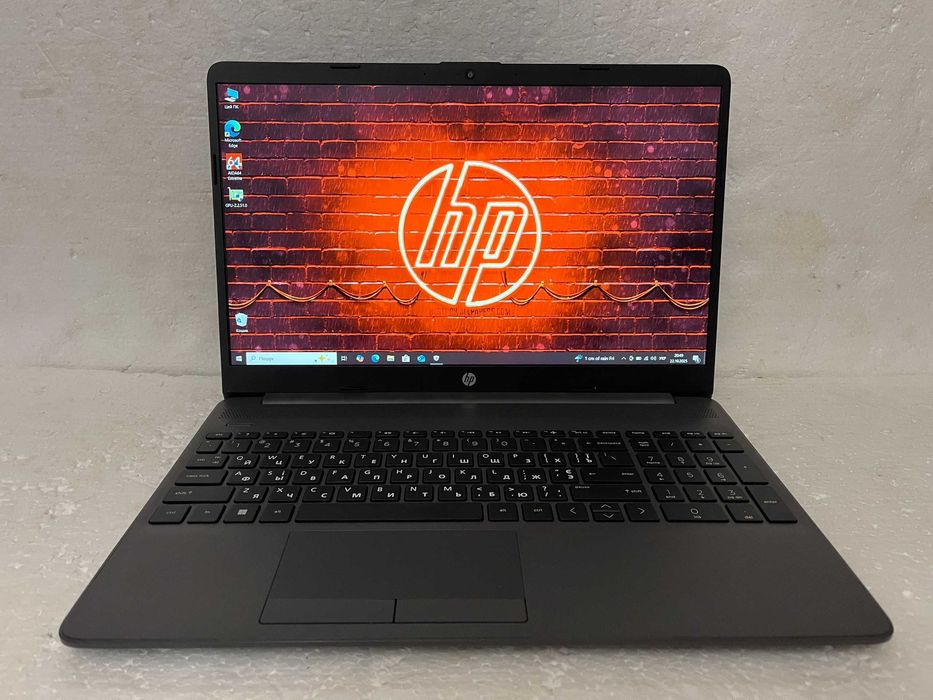 Игровой СВЕЖАК!! HP 255 G8 + (RYZEN на 12" ЯДЕР) + 16 RAM + КАК НОВЫЙ!