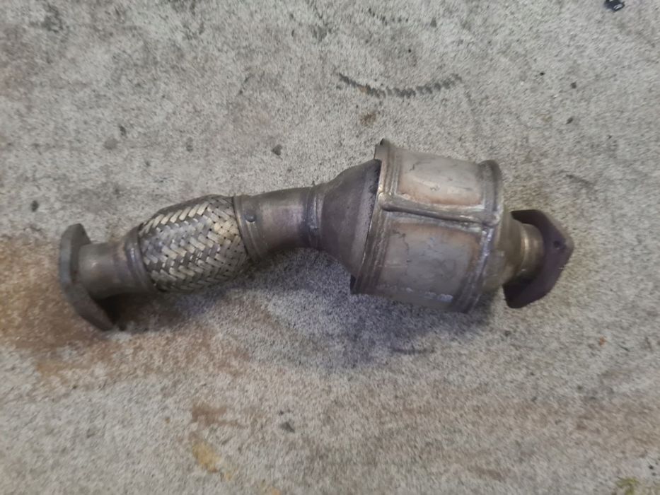 KATALIZATOR AUDI A4 B5 1.9 TDI