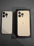 iPhone 14 Pro Gold 128GB