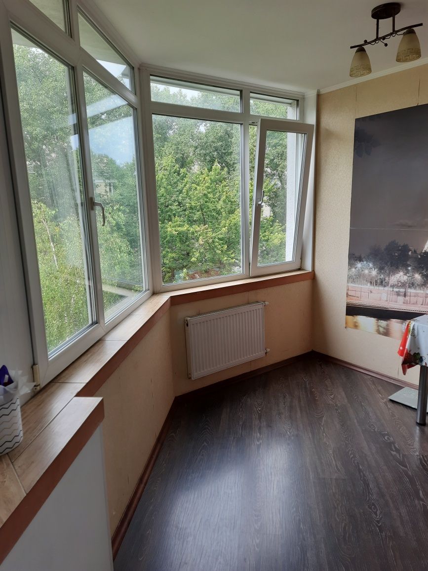 Продам 3- х комнатную квартиру на ул. Текстильщиков