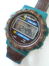 Watch army Lifelong хронометр будильник часы из США