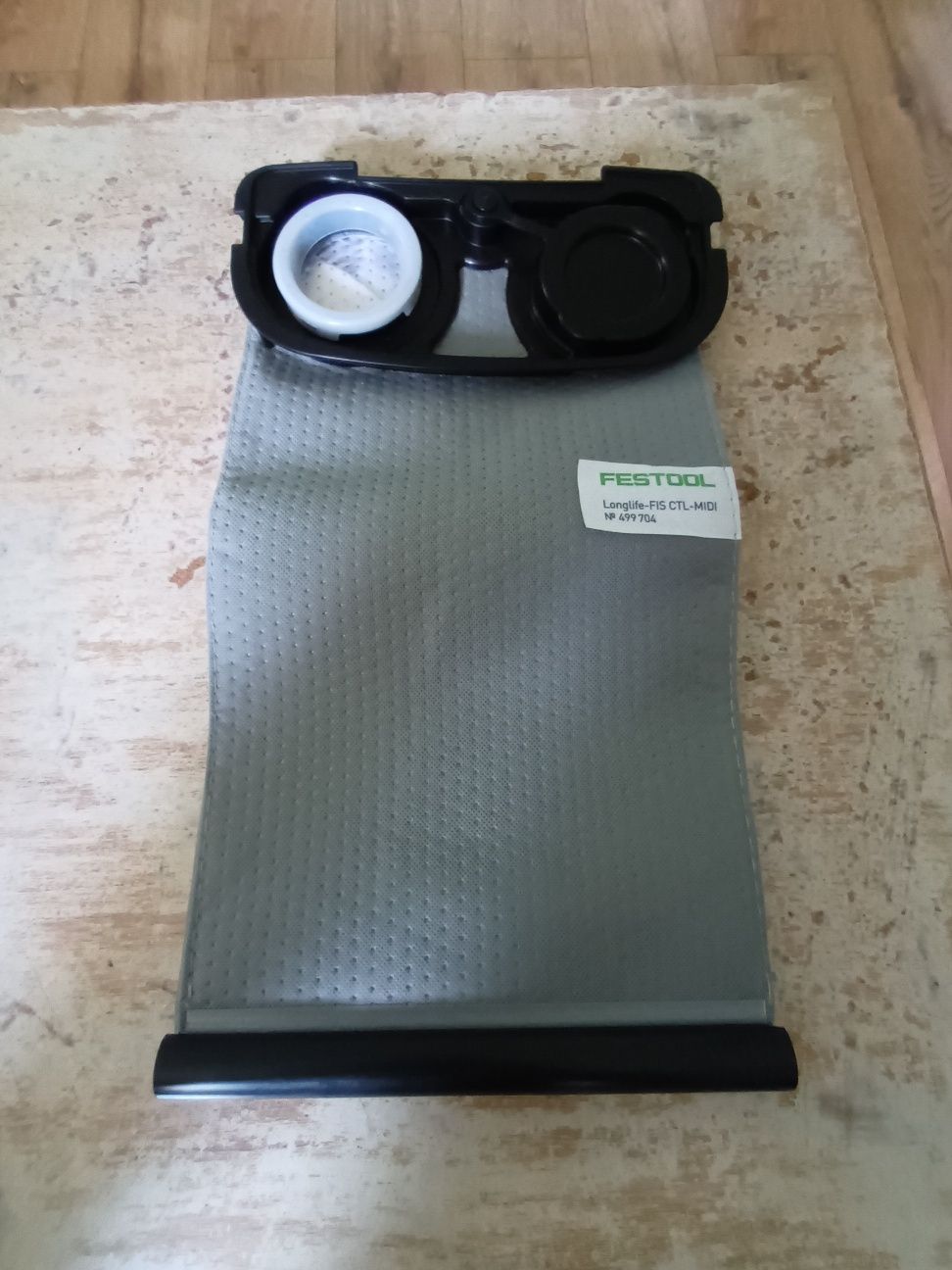 Worek Festool longlife ctl-midi