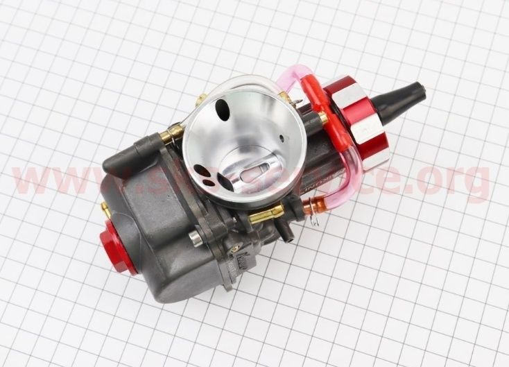 Карбюратор для мотоциклів СВ/CG150-200 PZ 26/27/30/33