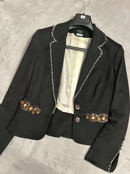 Blazers varias cores