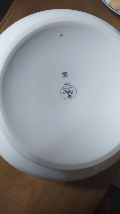 Terrina Vista Alegre Pomar