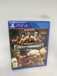 Gra Big Rumble Creed Champions Boxing PS4 PS5 Nowa pudełkowa