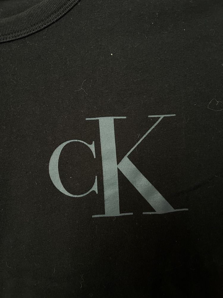 koszulka calvin klein