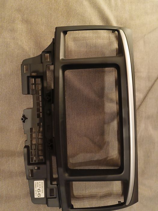 Ramka do radia Mitsubishi Lancer IX