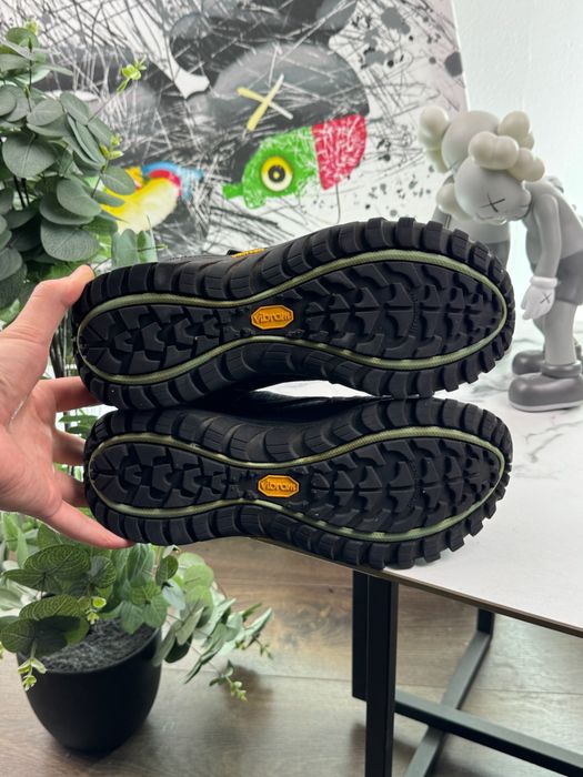 Кросівки Merrell Gore Tex Vibram 41 розмір Е6486