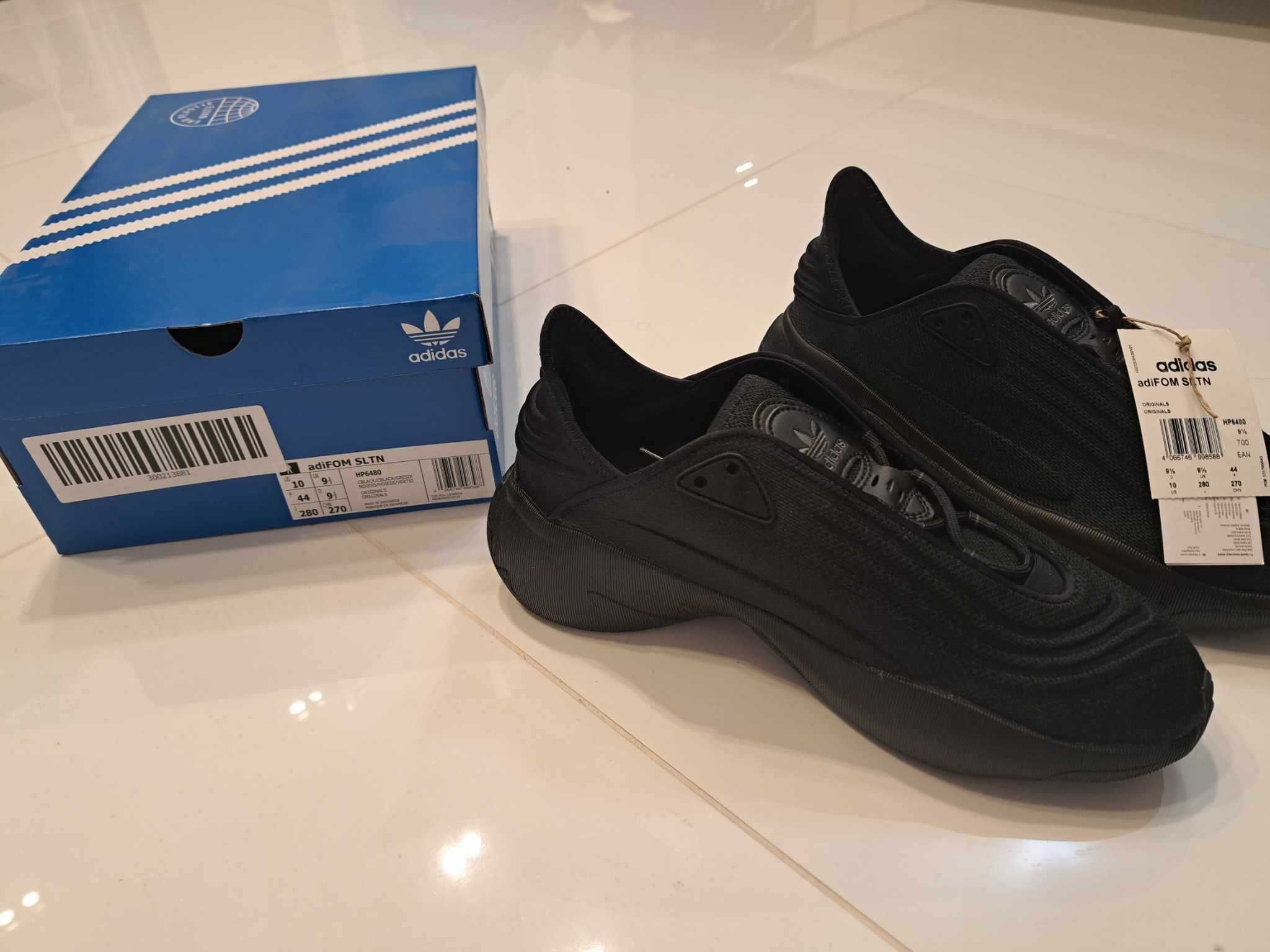 Sportowe buty męskie Adidas  Adifom SLTN Shoes, rozmiar 44