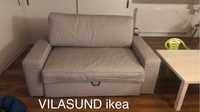 Kanapa Vilasund Ikea