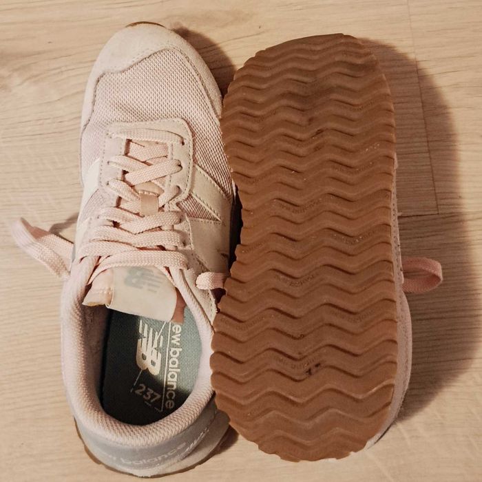 Adidasy Buty New Balance 237