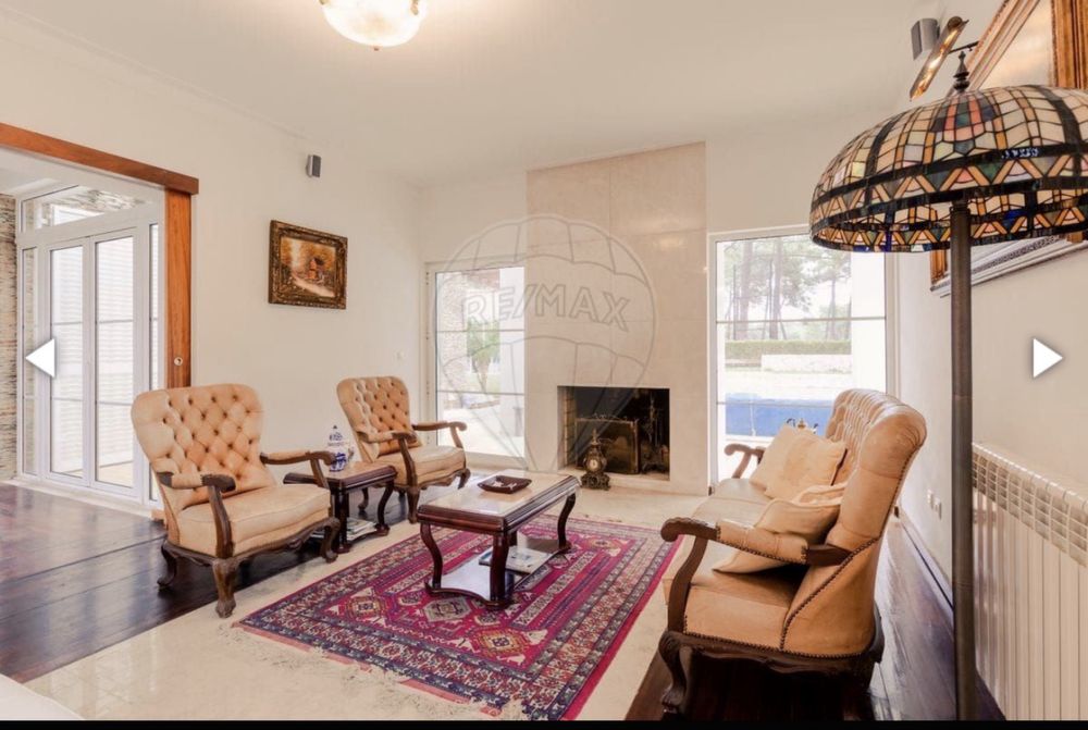 Moradia T5 Charneca de Caparica