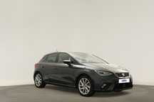 SEAT Ibiza 1.0 TSI Style