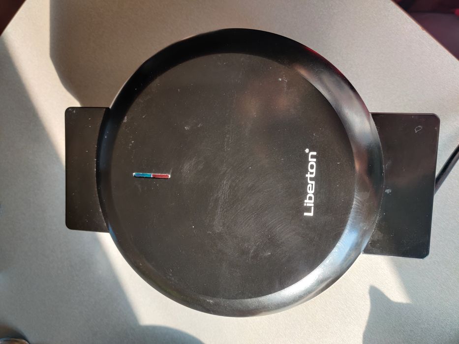 Вафельница Лимбертон Limberton