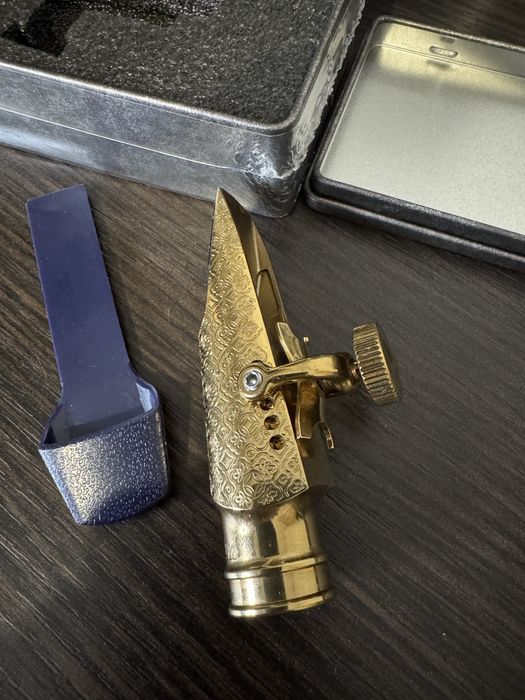 Мундштук для саксофона альт