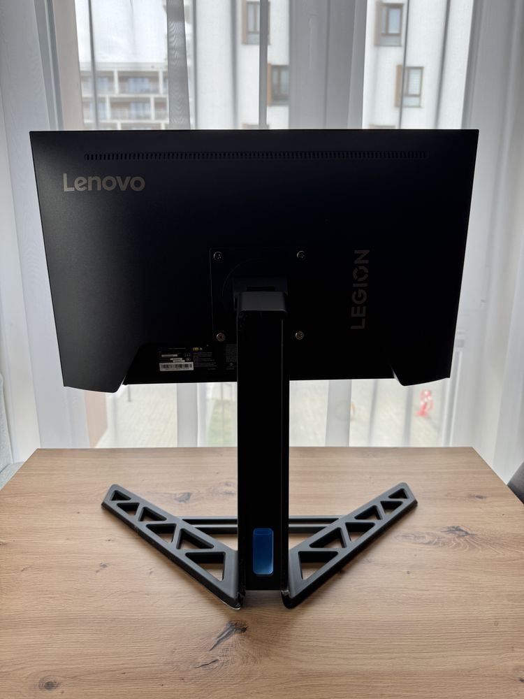 Monitor Lenovo Legion R25e 180Hz Gamingowy Gwarancja 0,5 ms