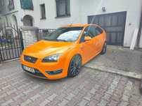 Ford Focus ST Mk2 2007r
