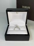 Каблучка з діамантами Damiani