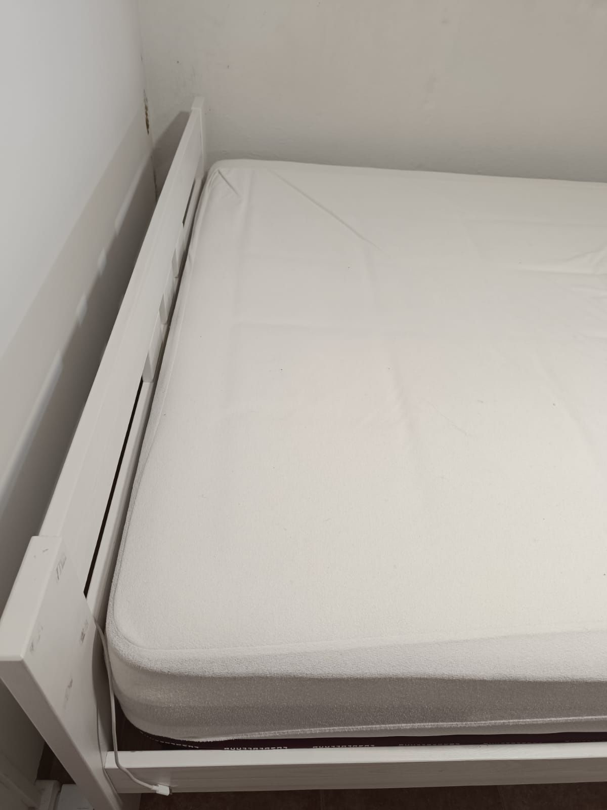 Vendo um colchão para camas